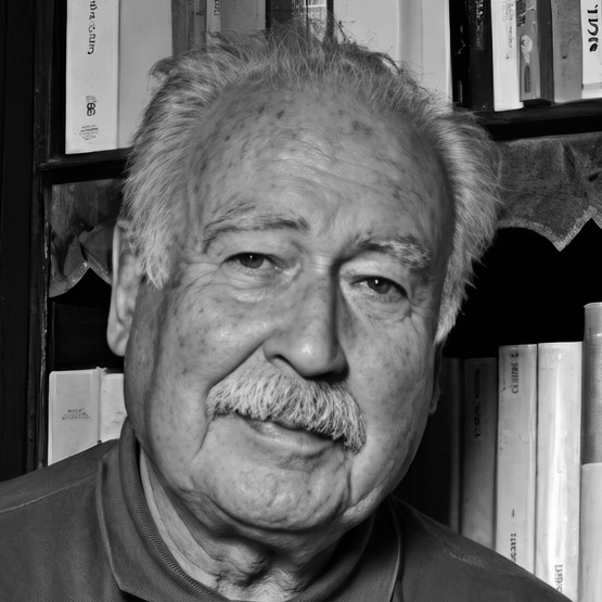 Raniero Gnoli, curatore dell'opera
